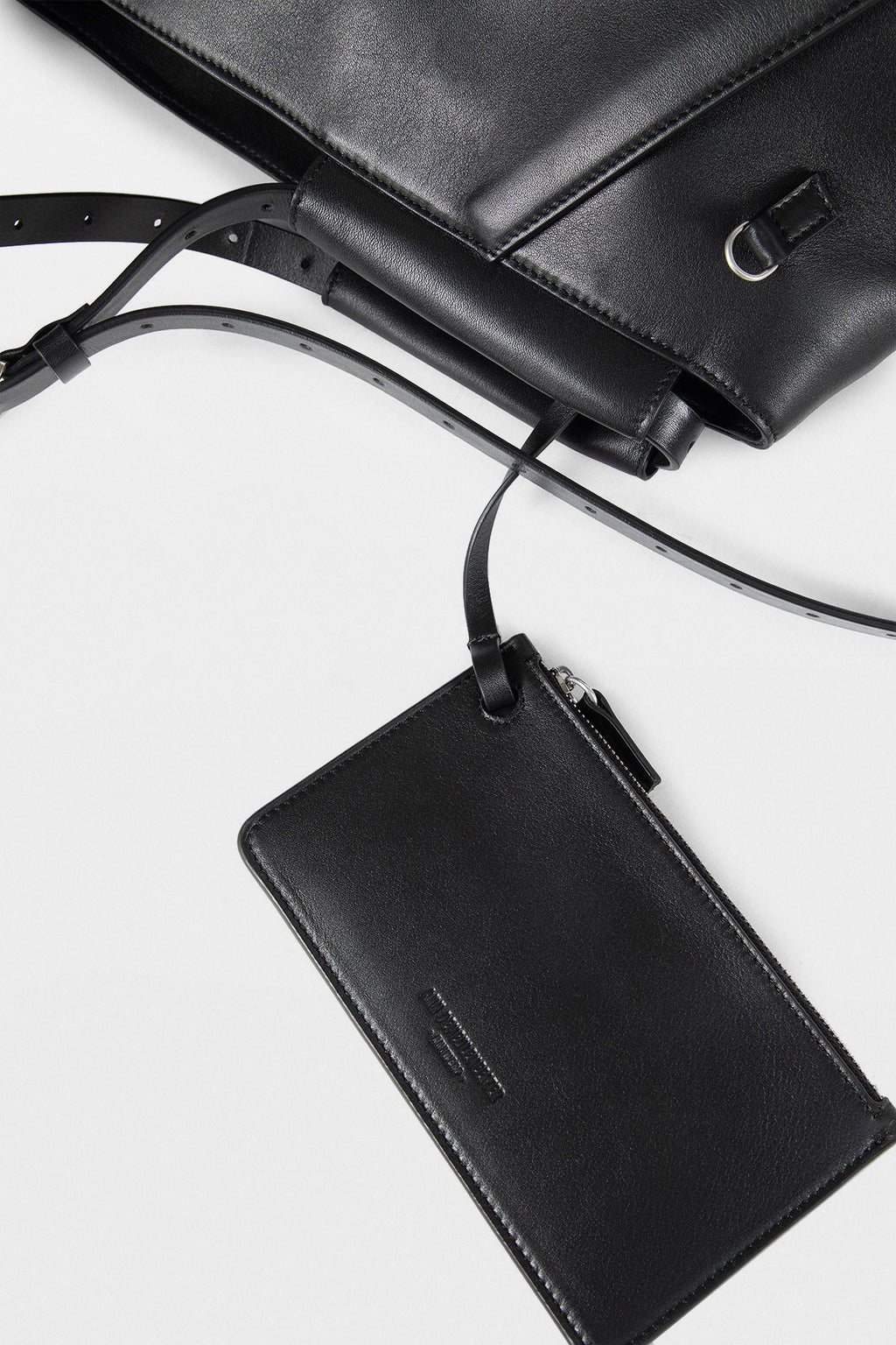 Borsa a Mano Grande Sylvia 