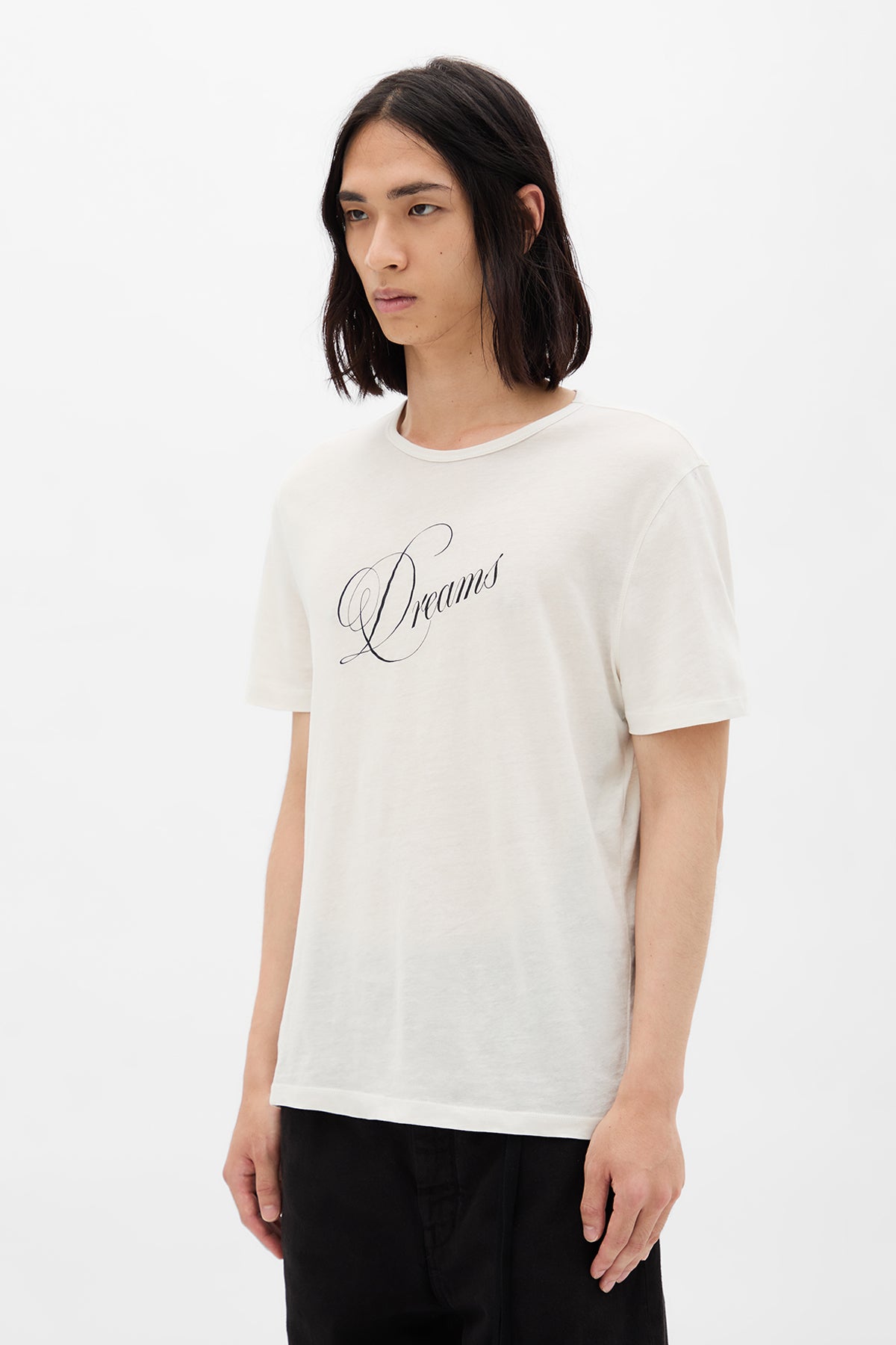 ANN DEMEULEMEESTER Tシャツ XS 本人期 DEMEULEMEESTER ANN XS T-s