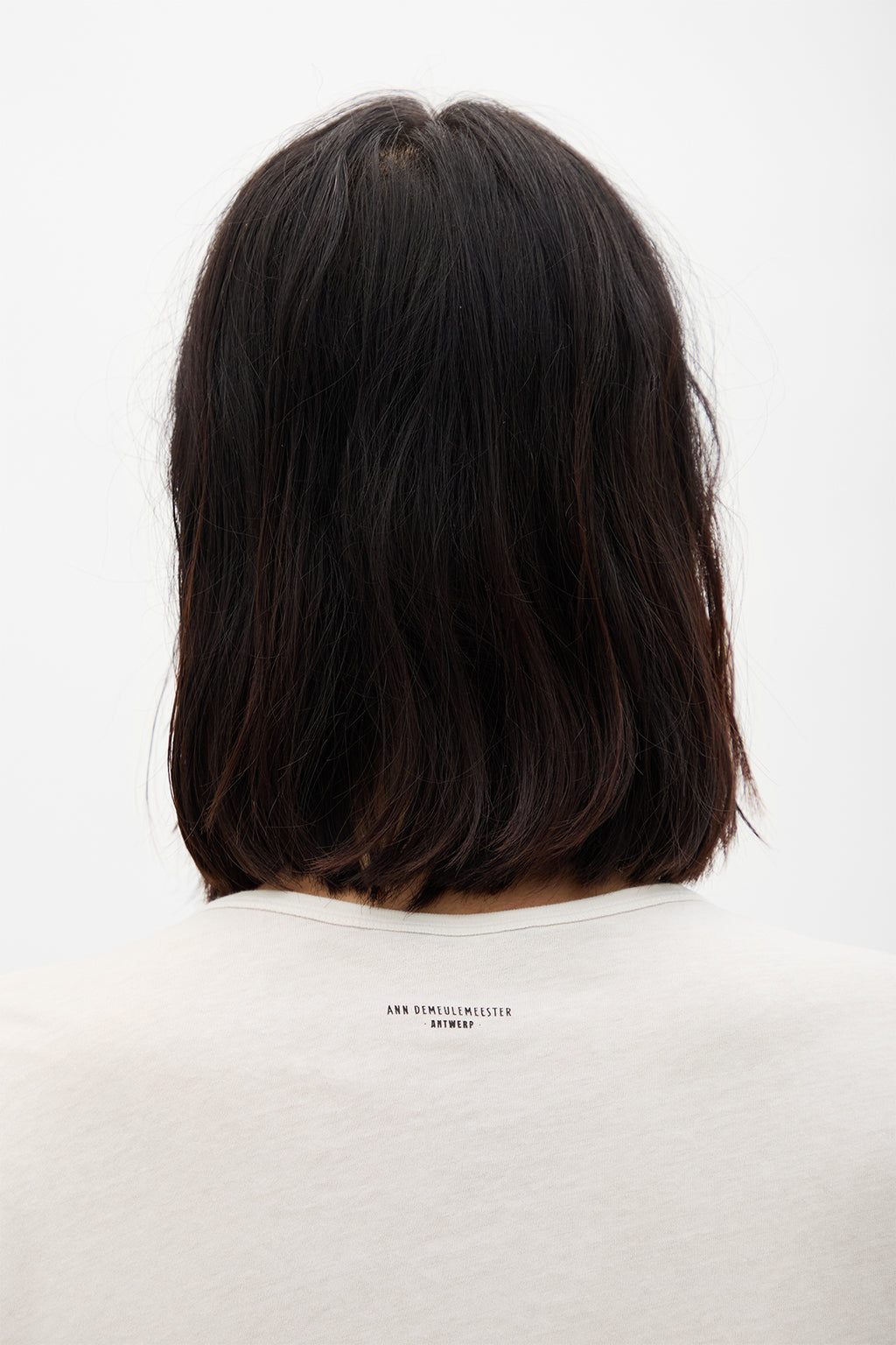 تي شيرت قياسي مطبوع من باپتيست 