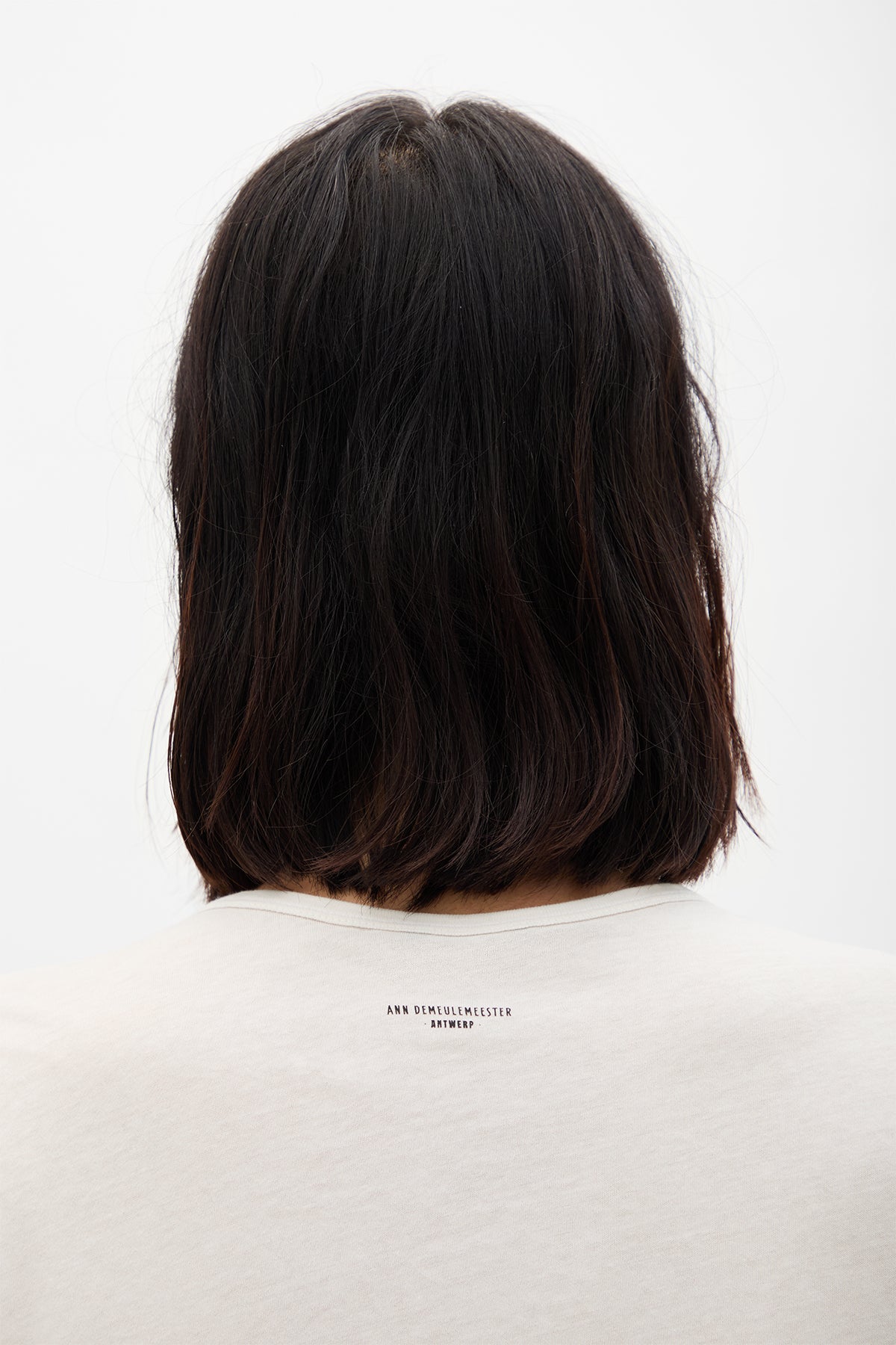 تي شيرت قياسي مطبوع من باپتيست 