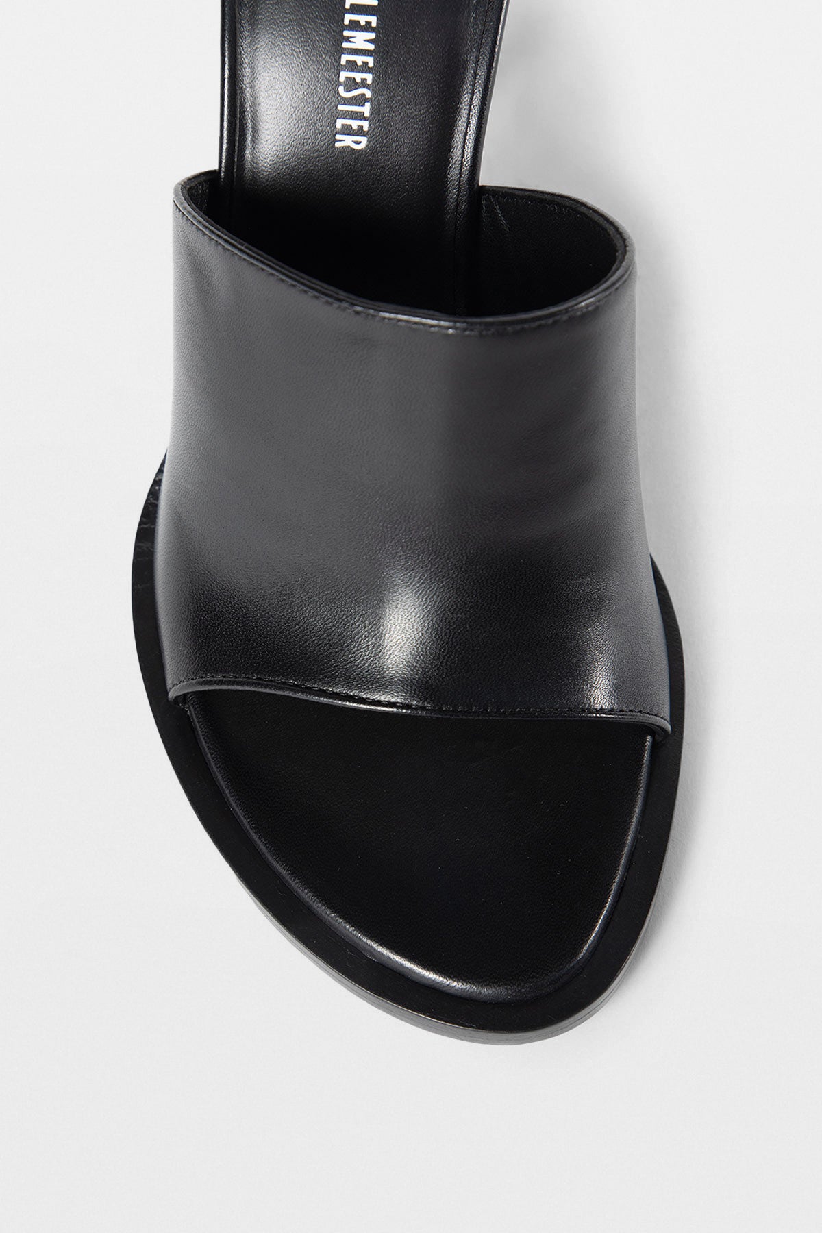 ジヤハイヒールサンダル – Ann Demeulemeester