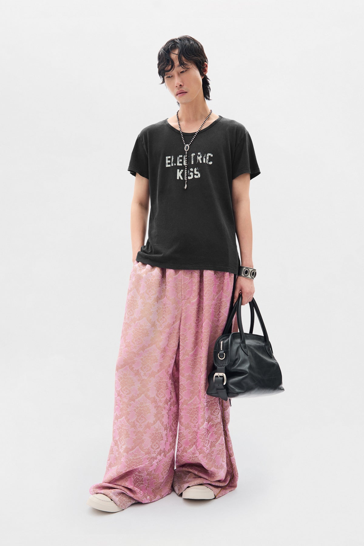 Idar 标准版型裁剪T恤 