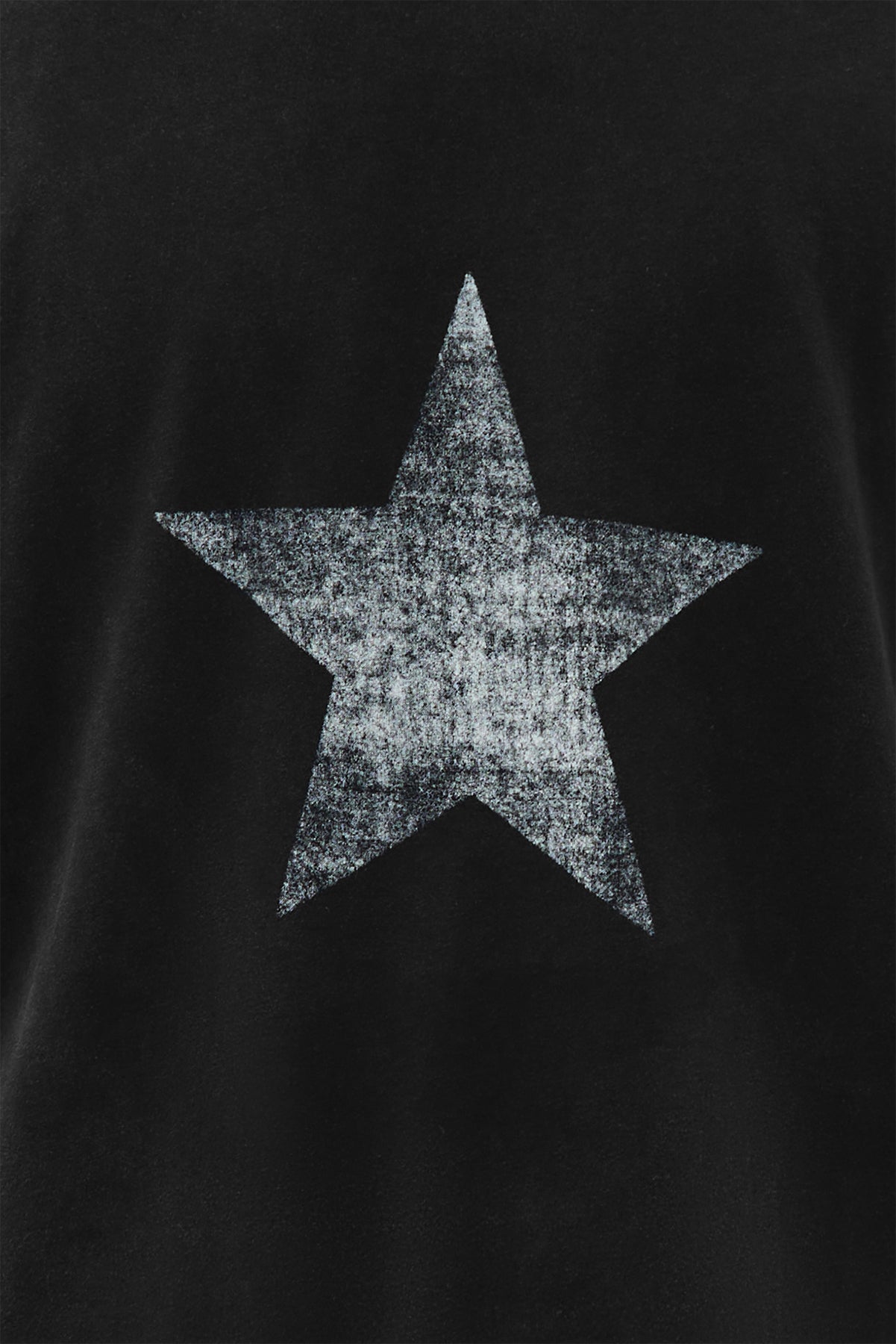イダークロップドTシャツ – Ann Demeulemeester