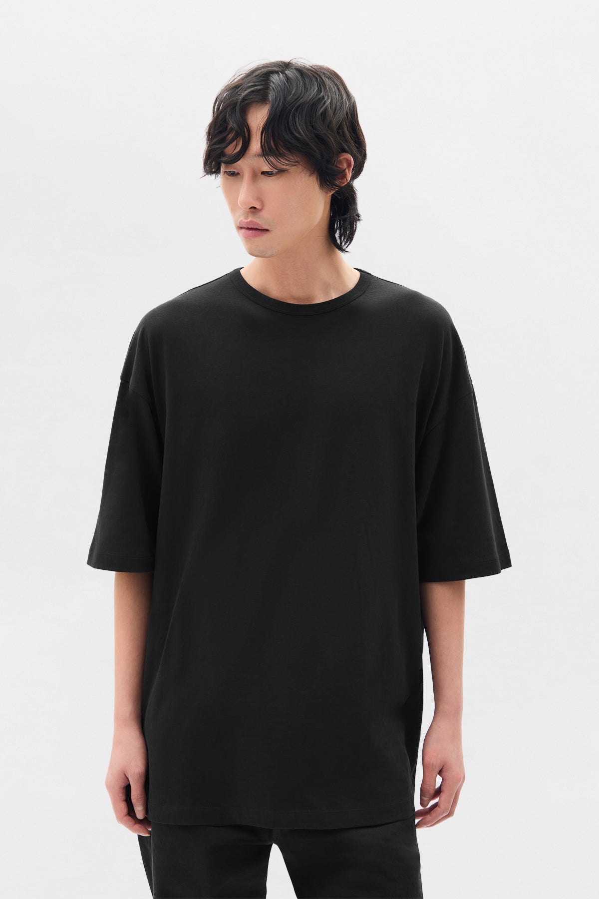 Man T-shirts – Ann Demeulemeester