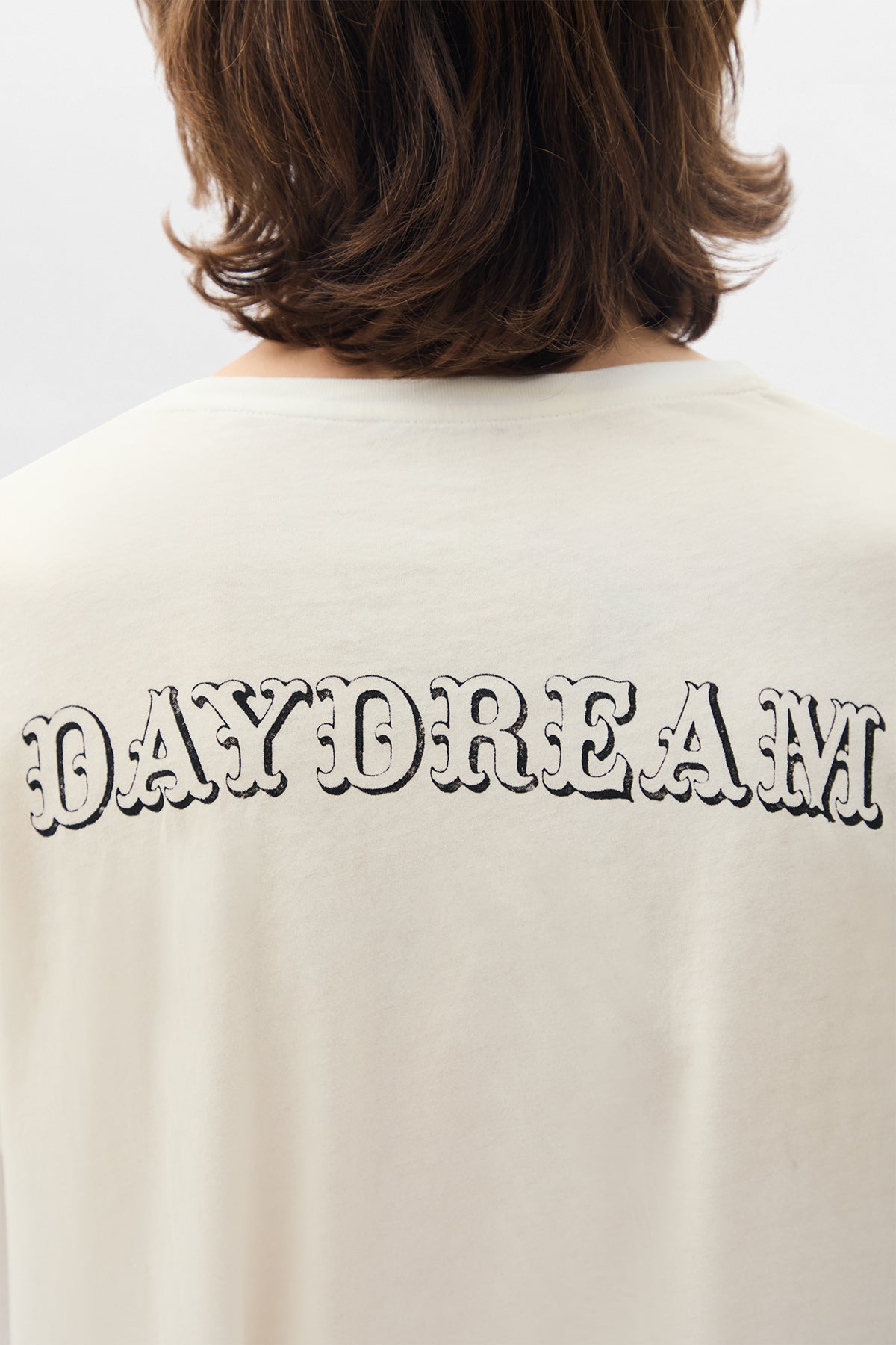デイドリーム ボクシー Tシャツ – Ann Demeulemeester