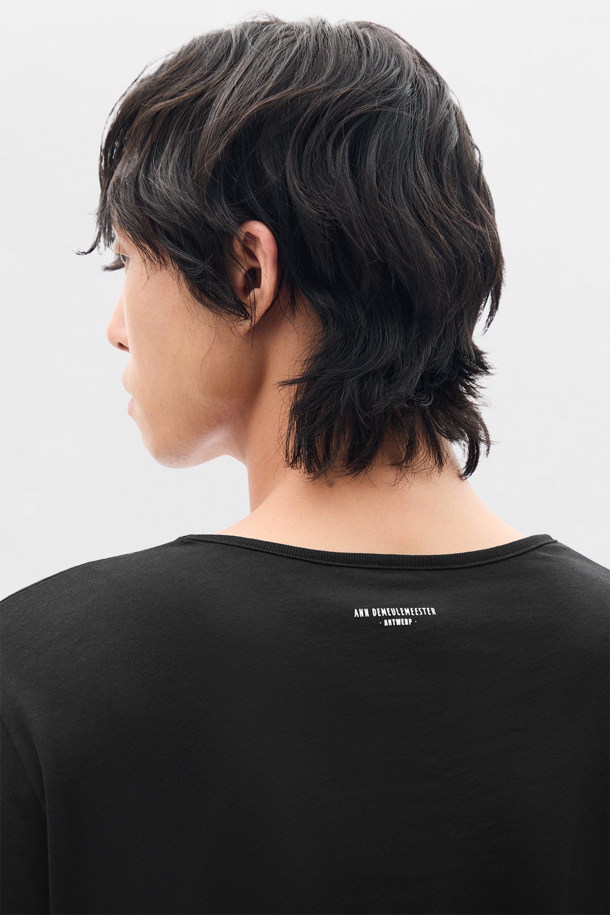 Maglietta a maniche lunghe aderente Alver 