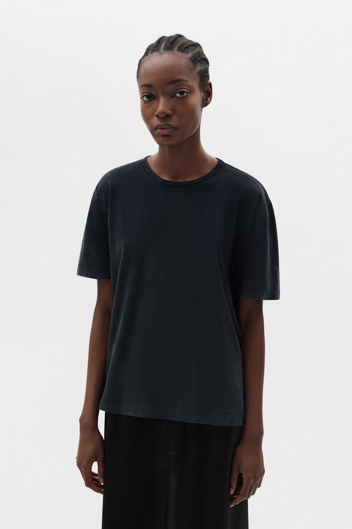 Woman T-shirts – Ann Demeulemeester