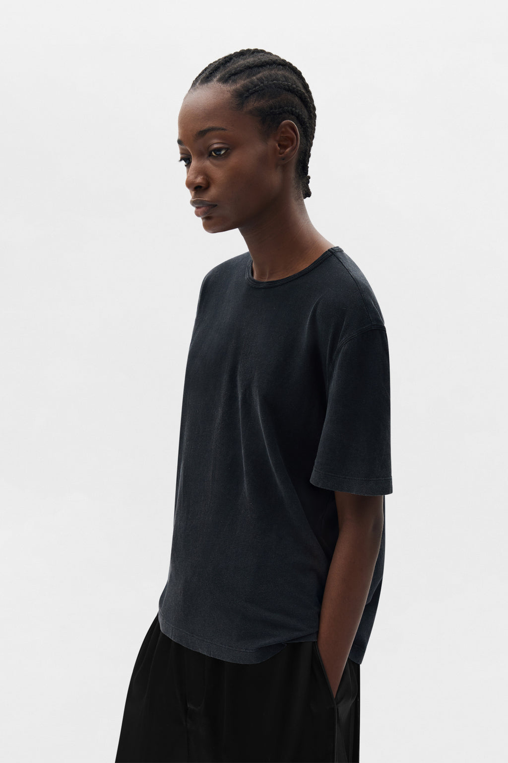 Maglietta standard Fanie 