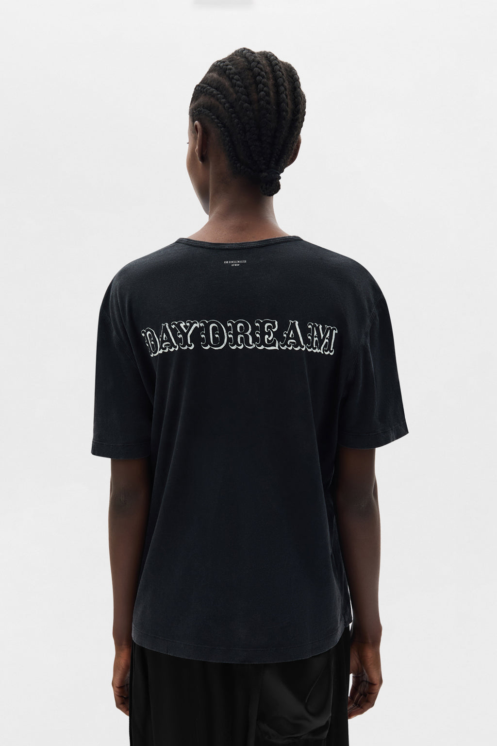 Fanie Standard T-Shirt