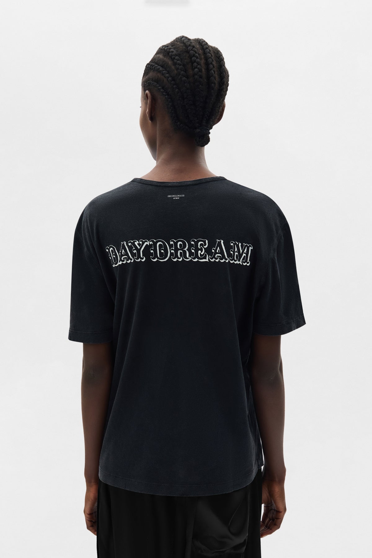 Fanie Standard T-Shirt