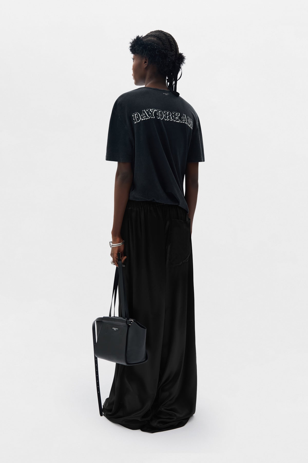 Fanie Standard T-Shirt