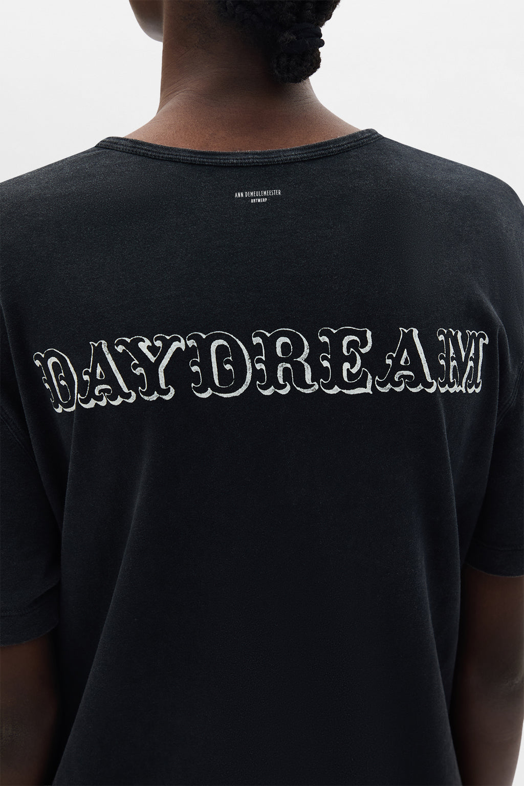 Fanie Standard T-Shirt