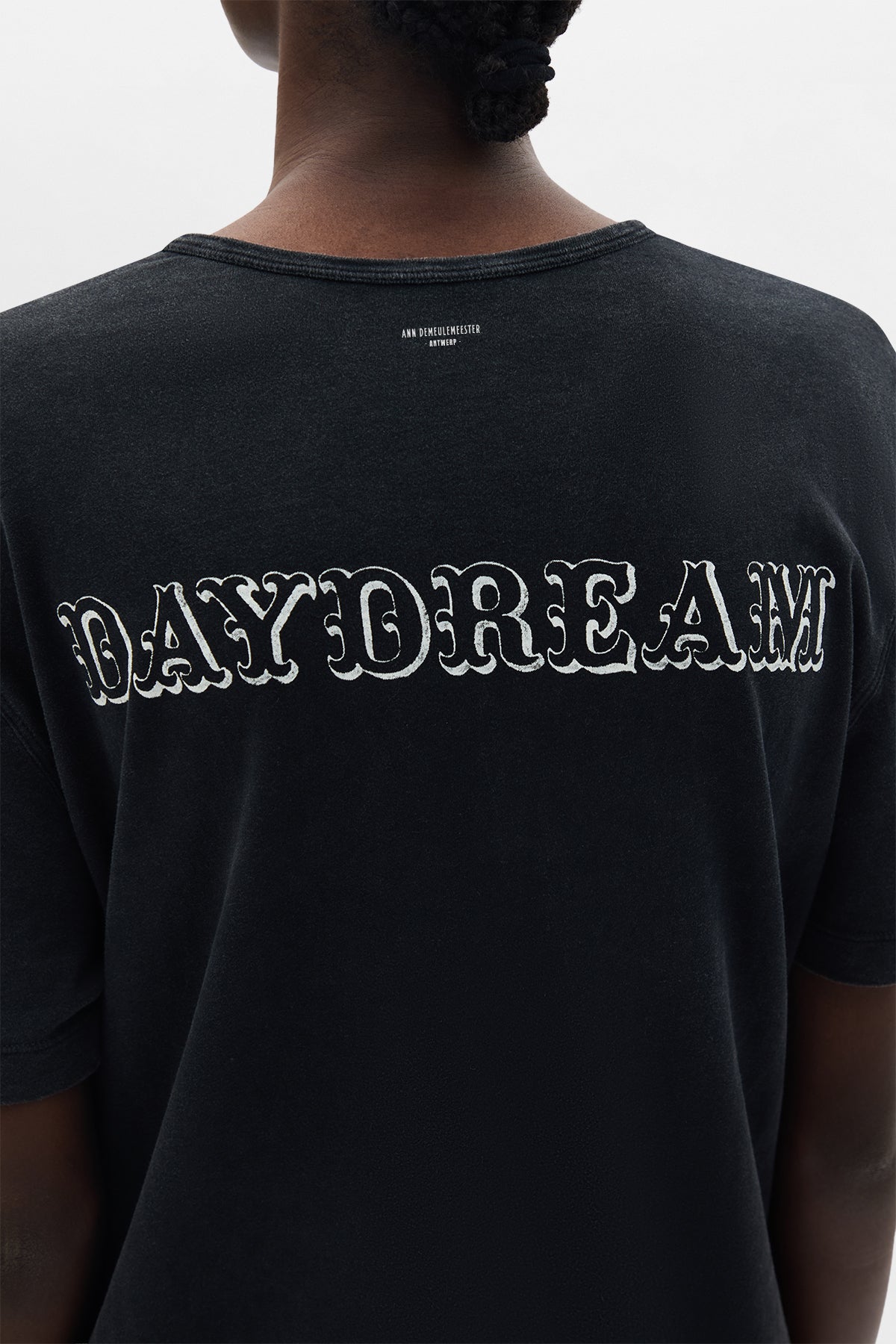 Fanie Standard T-Shirt