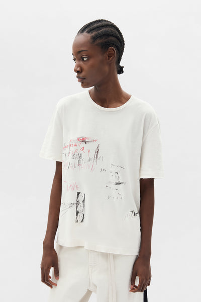 Ann Demeulemeester tシャツ　カットソー　36 B0013920-FA637-003_1_grande.