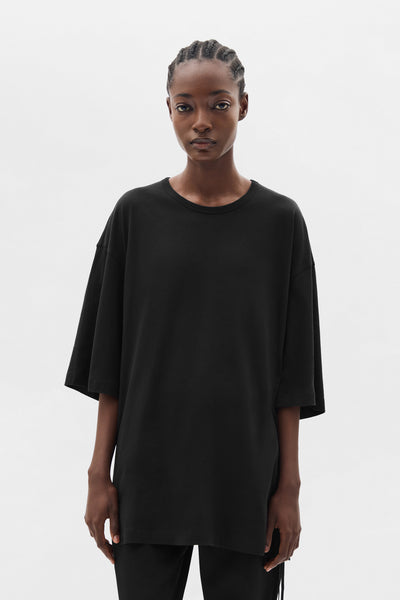 Aga High Comfort T-Shirt – Ann Demeulemeester