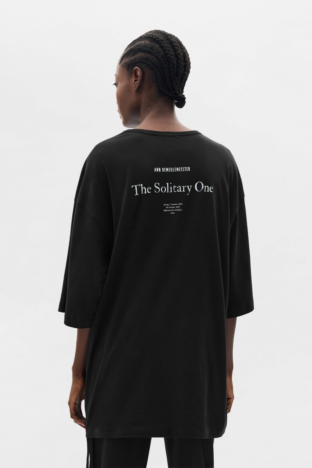 Aga High Comfort T-Shirt