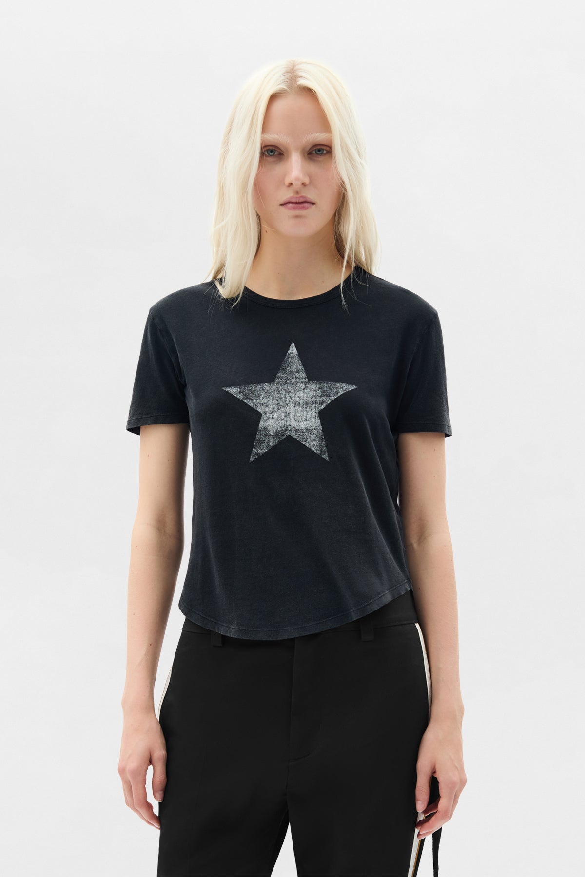 Woman T-shirts – Ann Demeulemeester