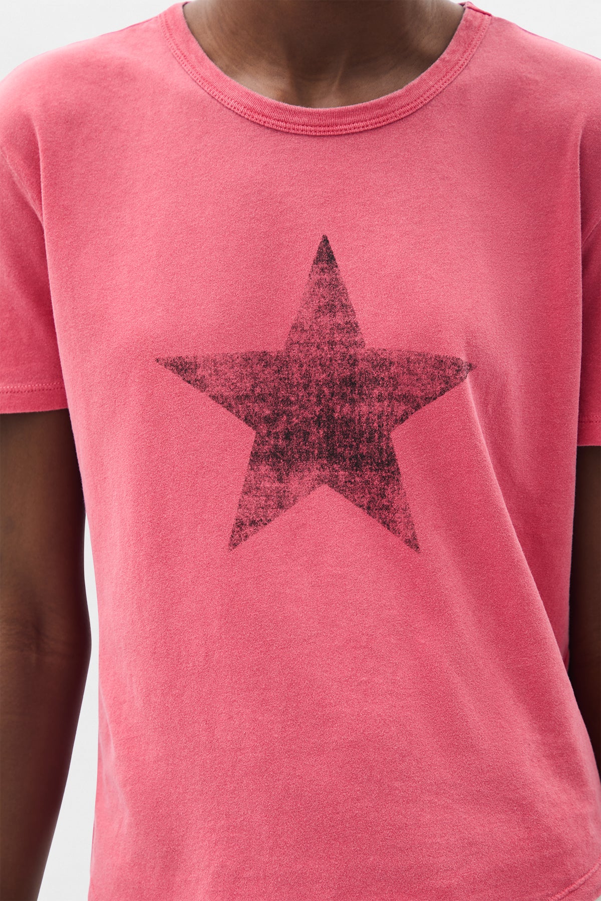 Floor Micro T-Shirt – Ann Demeulemeester