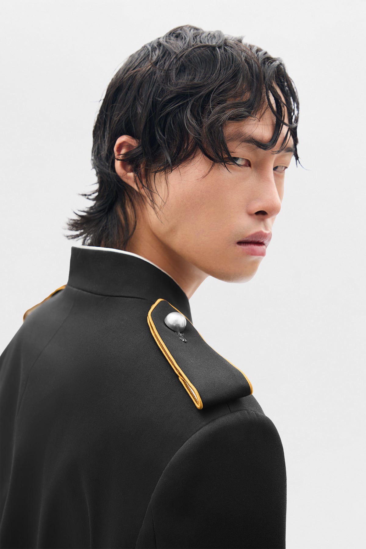 Giacca Harris Marsina 