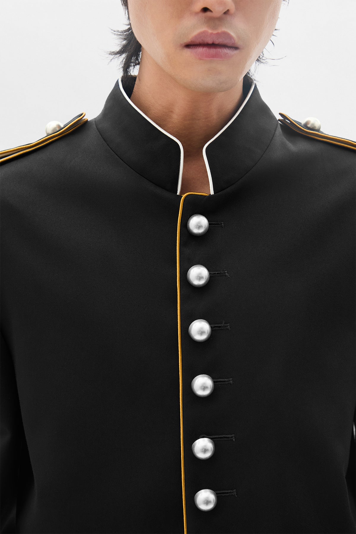 Giacca Harris Marsina 