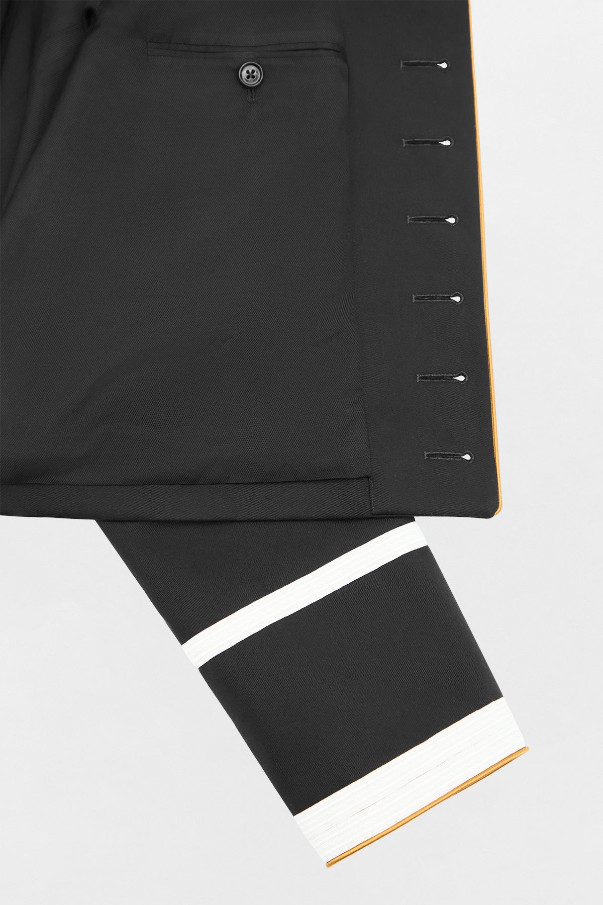 Giacca Harris Marsina 