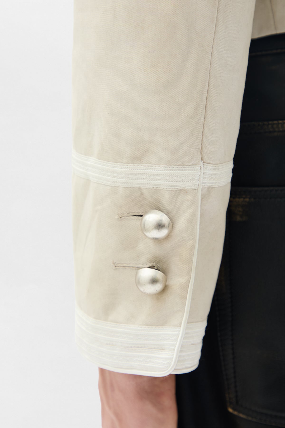 ハリス・マルシナジャケット 