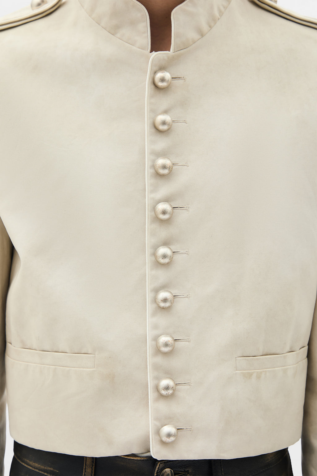 ハリス・マルシナジャケット 