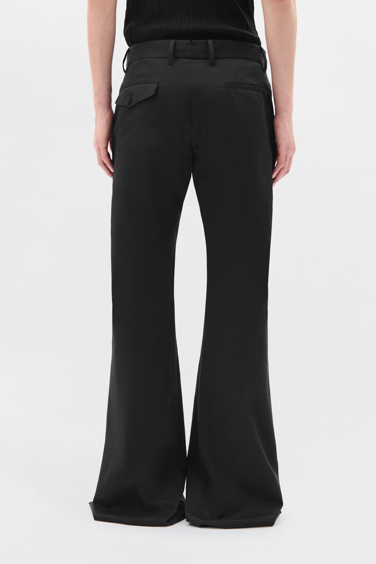 Man Trousers – Ann Demeulemeester