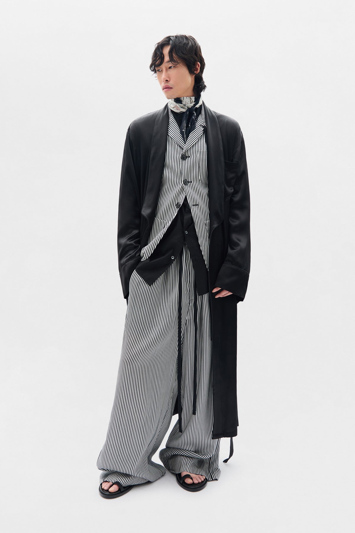 アルバートゥス リラックス ラウンジ パンツ 