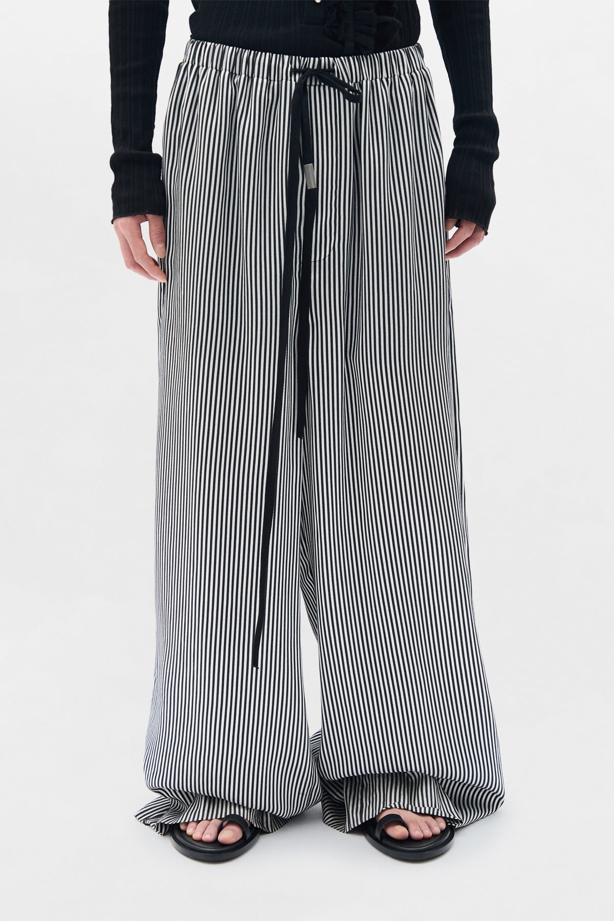 Man Trousers – Ann Demeulemeester