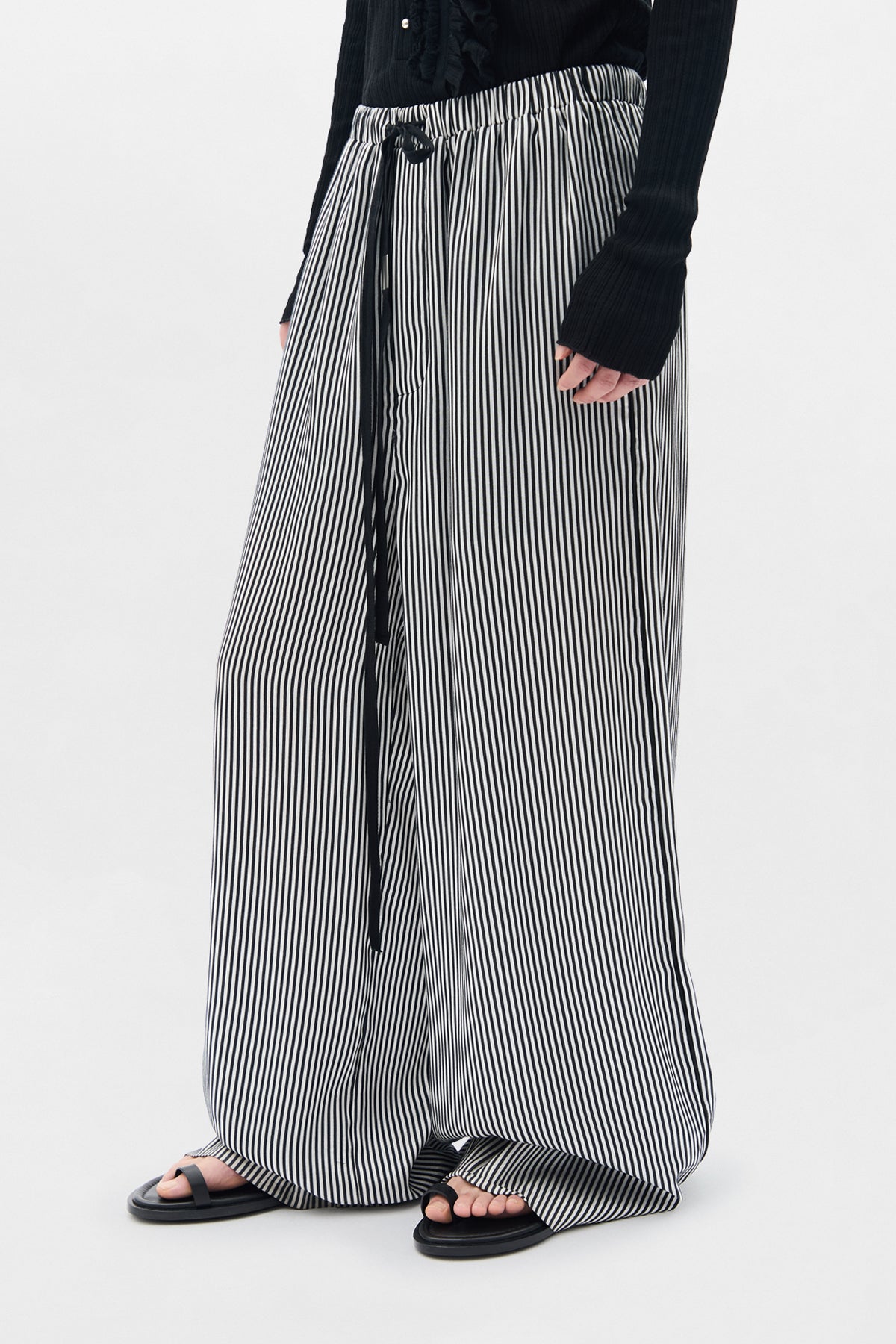 アルバートゥス リラックス ラウンジ パンツ 