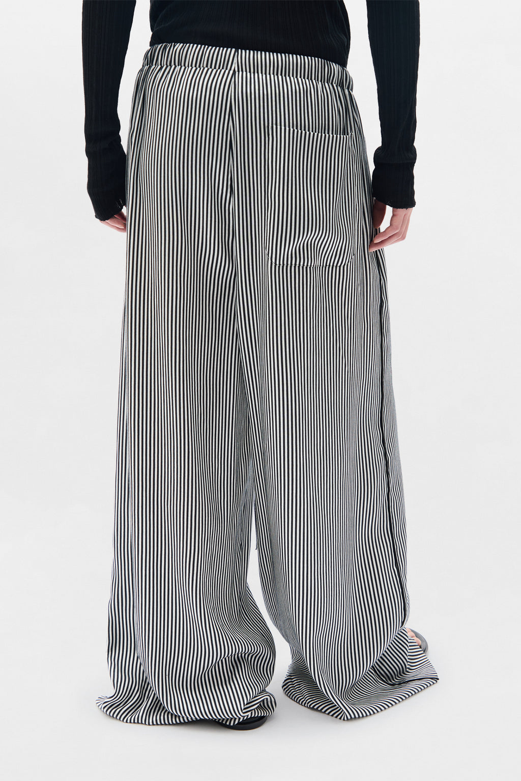 アルバートゥス リラックス ラウンジ パンツ 