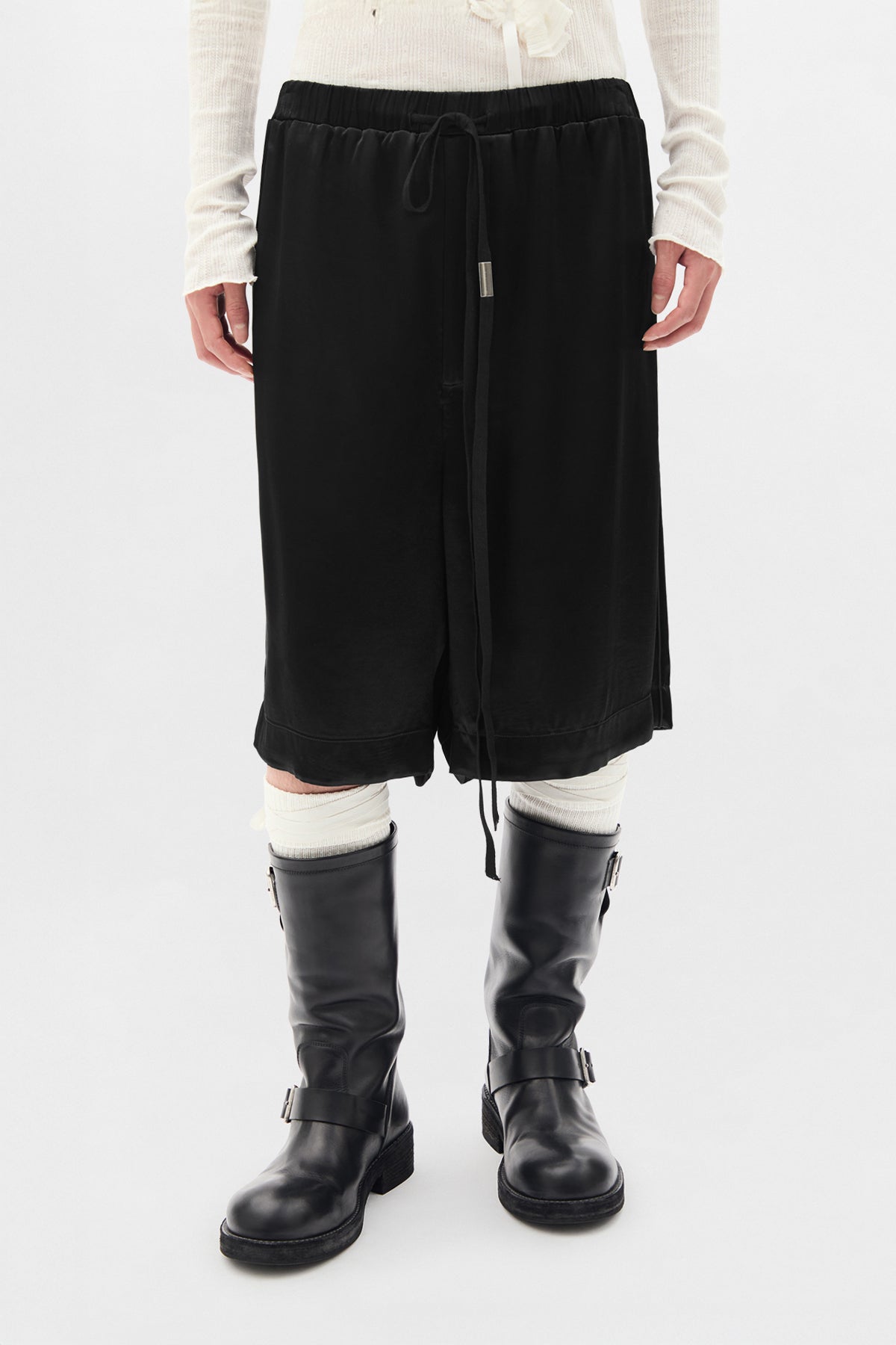 Man Trousers – Ann Demeulemeester