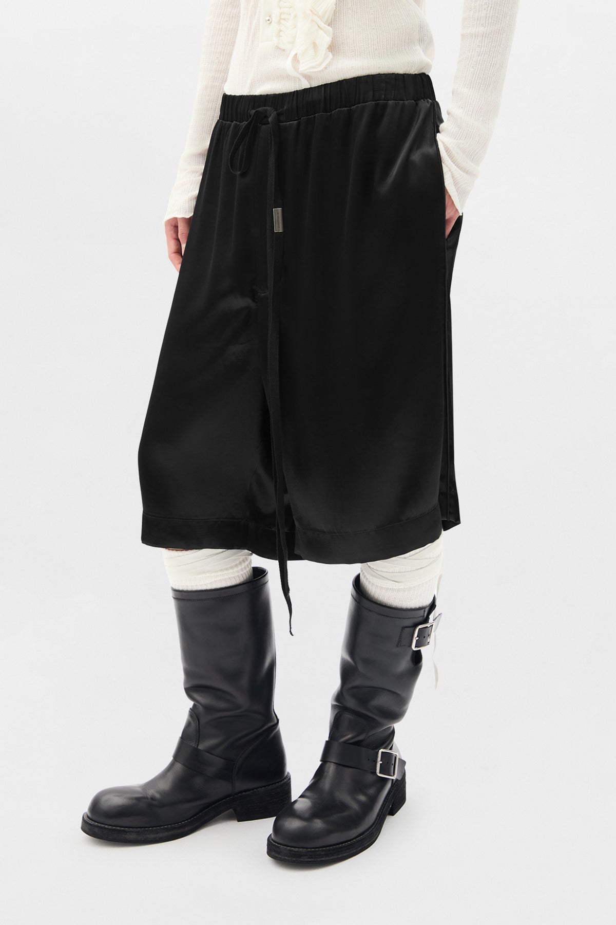 Bermuda Lounge Relaxé Raul 