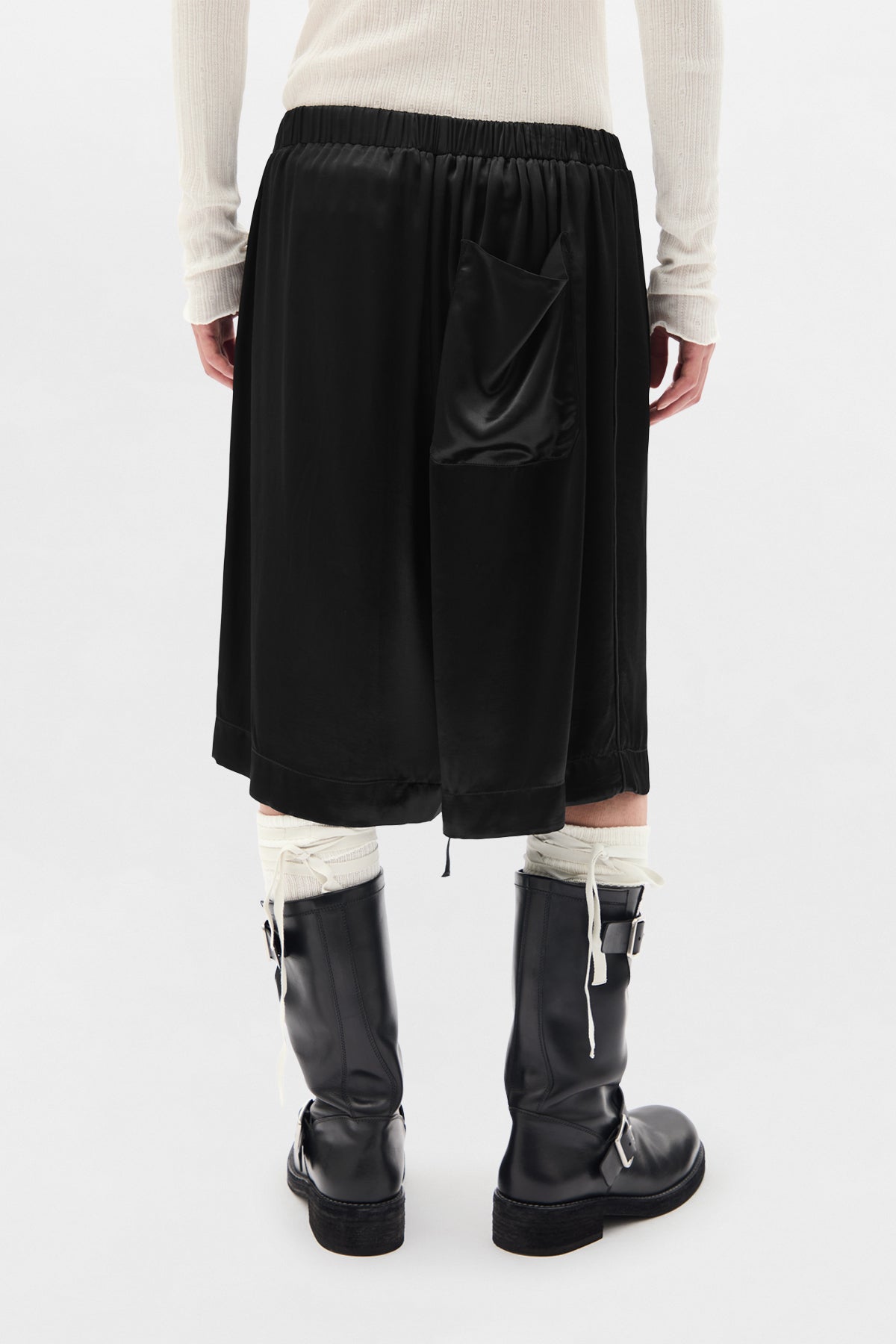 Bermuda Lounge Relaxé Raul 