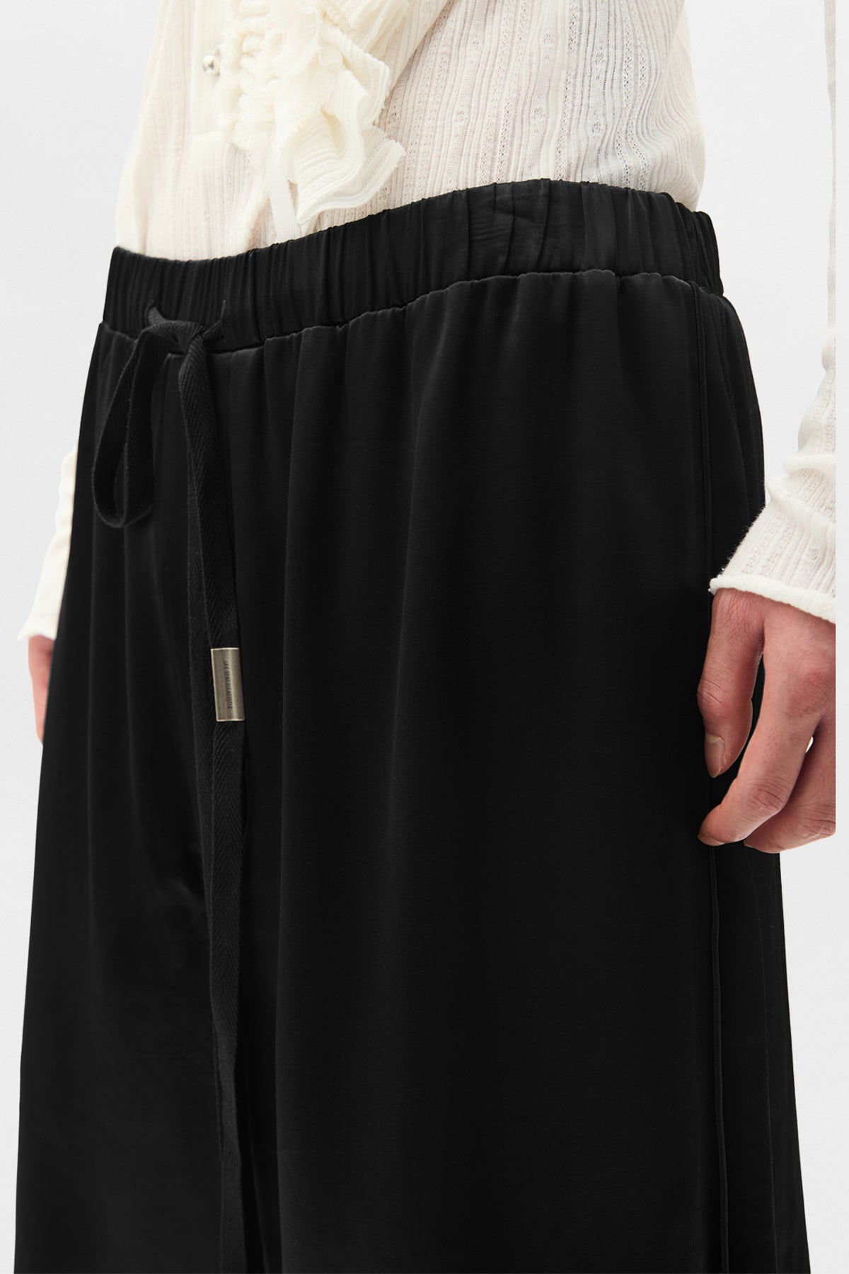 Bermuda Lounge Relaxé Raul 