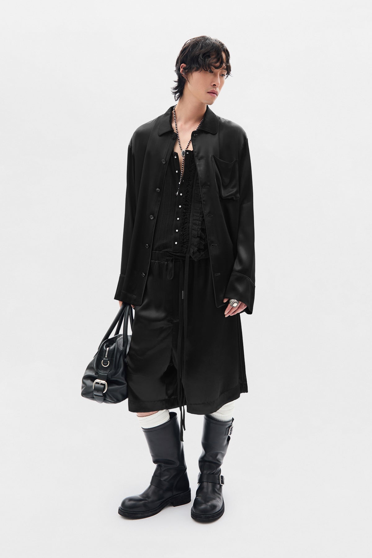 メンズタンクトップ – Ann Demeulemeester