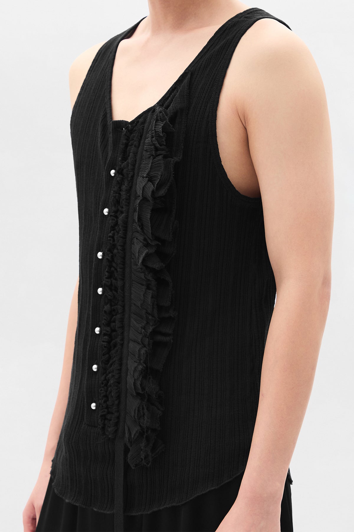 Man Tanktops – Ann Demeulemeester