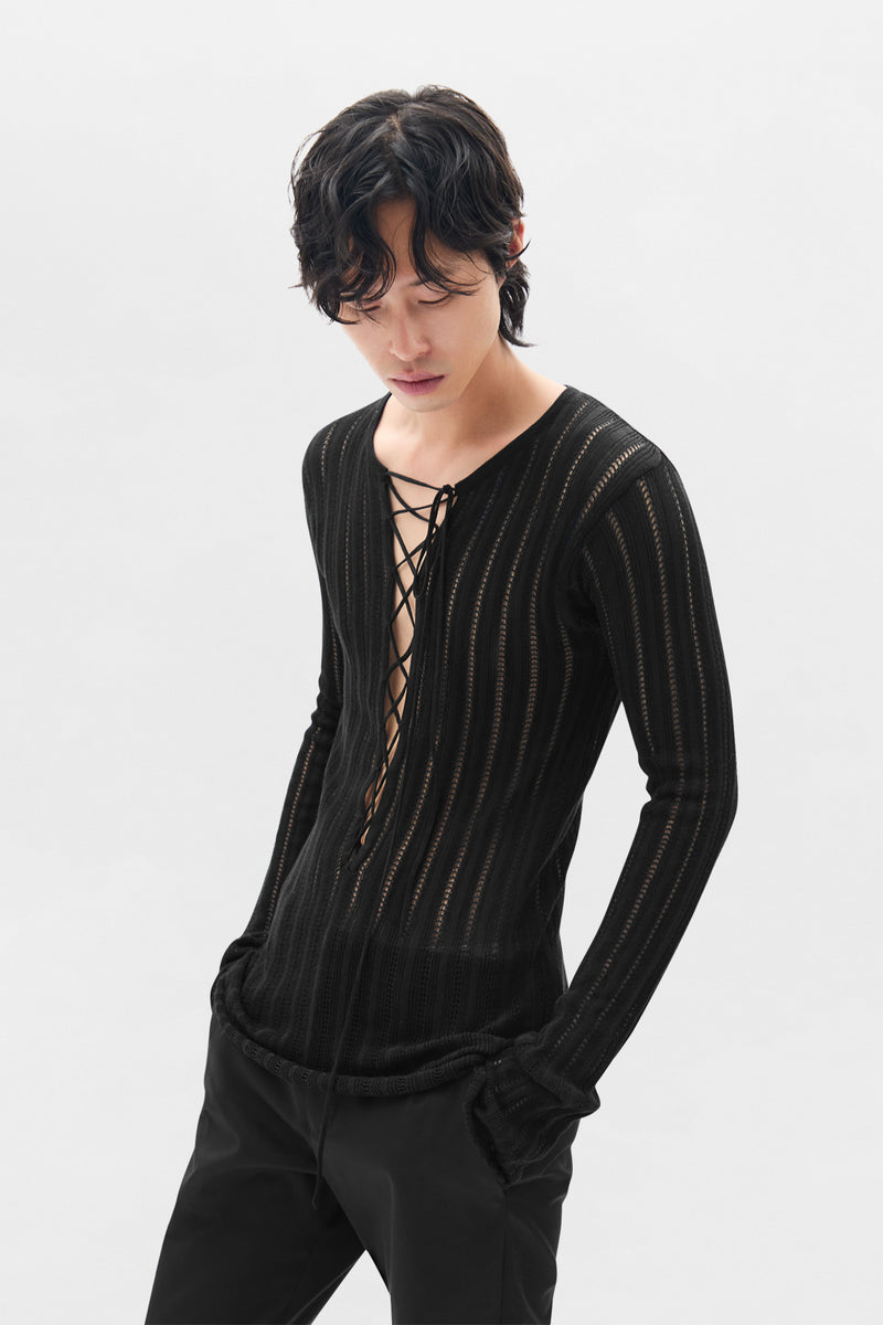 Knitwear