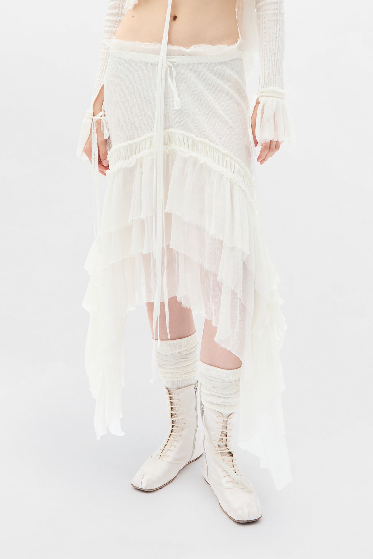 Woman Skirts – Ann Demeulemeester