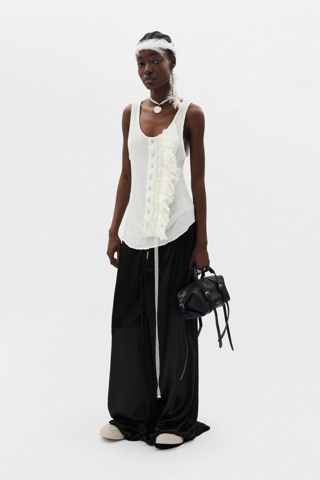 راس سيرافينو تانك توب 