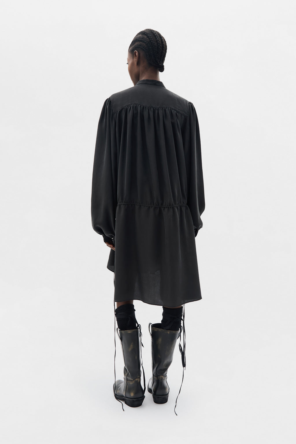 Noek High Comfort Short Dress