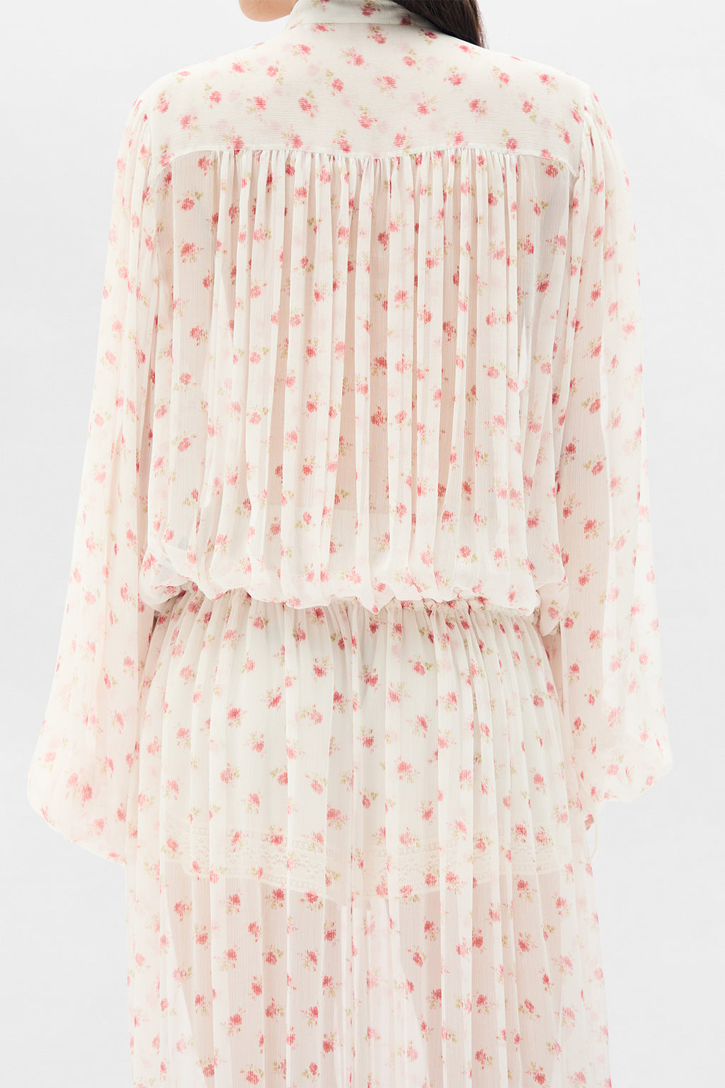 Abito X-Long High Comfort Tren 