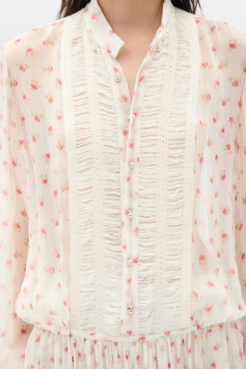 Abito X-Long High Comfort Tren 