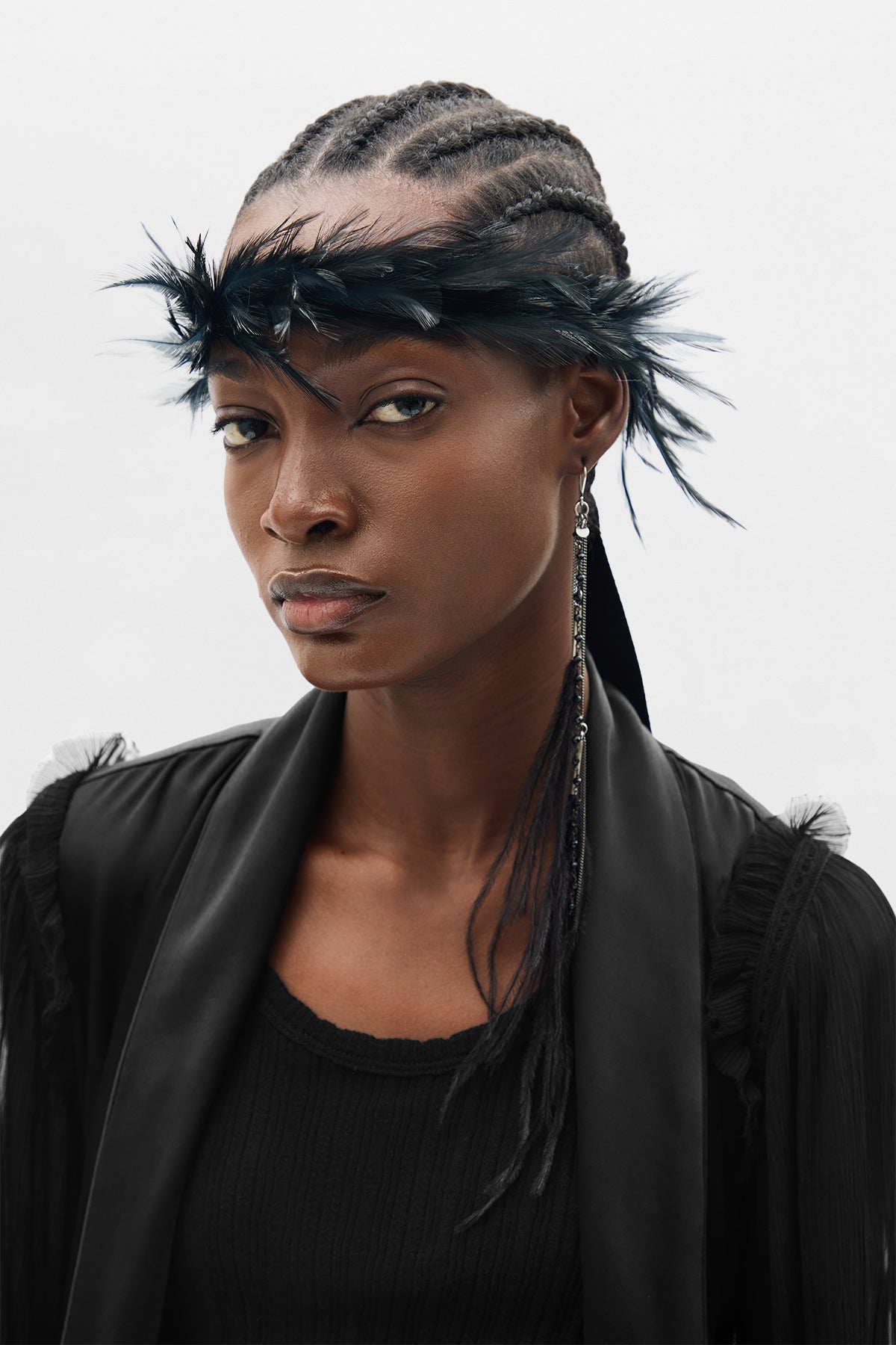 ANN DEMEULEMEESTER® Official Website – Ann Demeulemeester