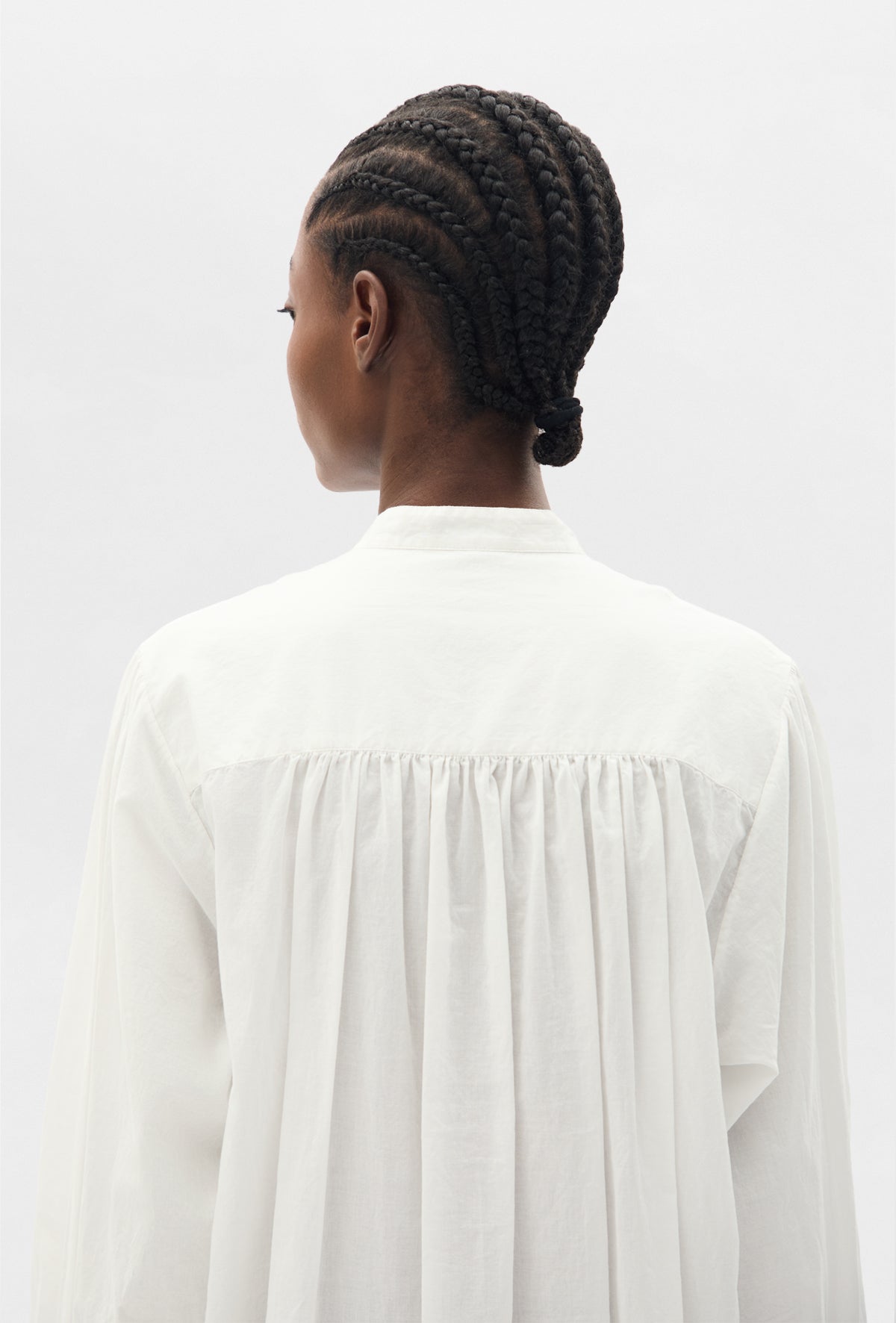 Ati High Comfort Shirt