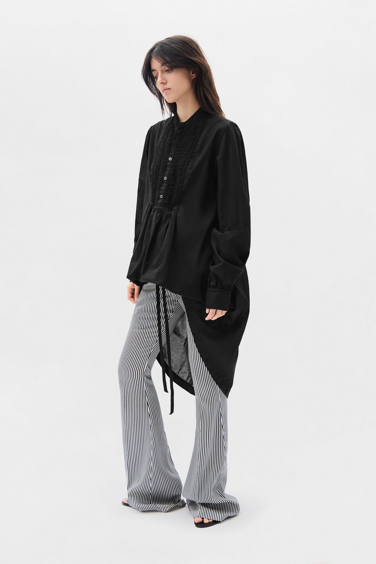 Ati High Comfort Shirt