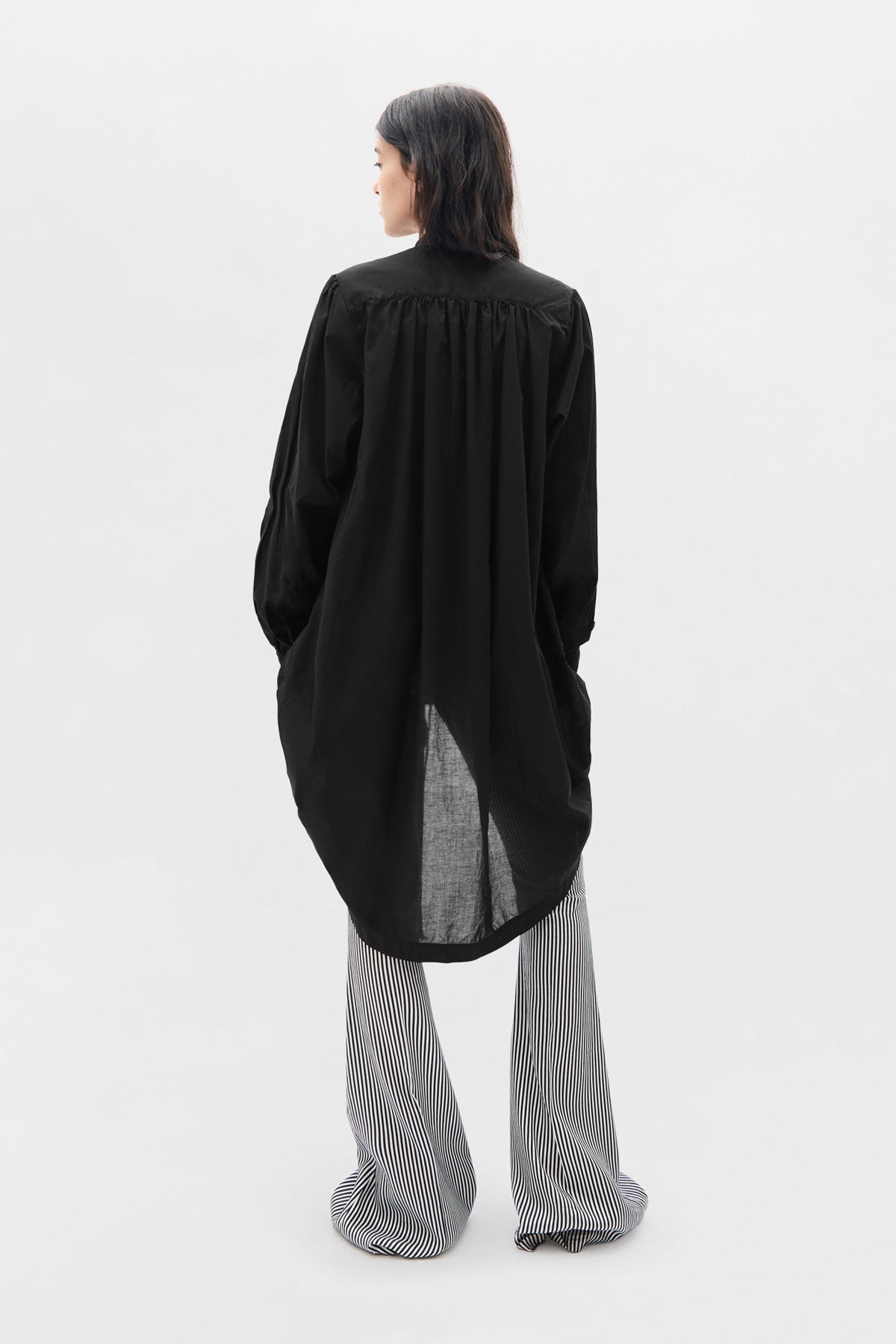 Ati High Comfort Shirt – Ann Demeulemeester