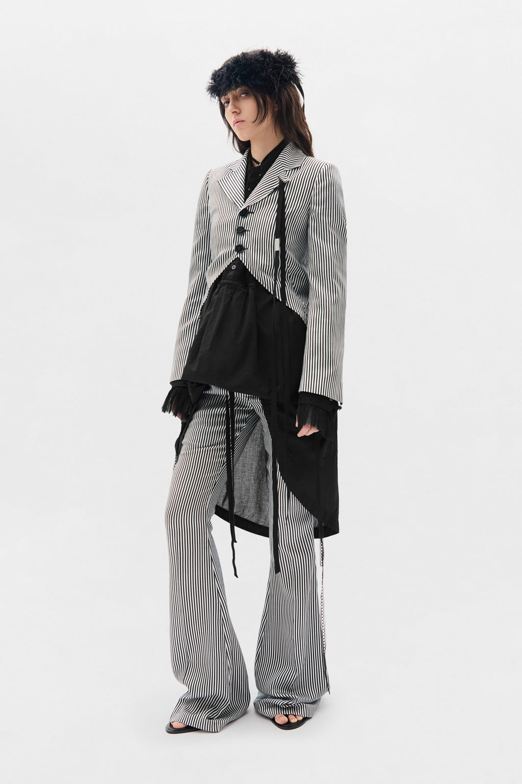 Ati High Comfort Shirt