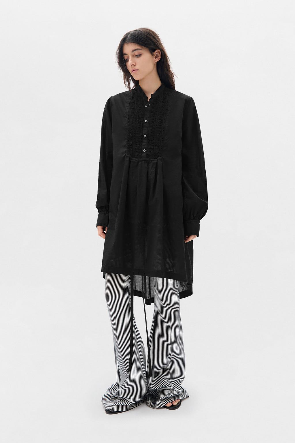 Ati High Comfort Shirt